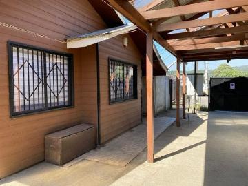 Venta Casa Valdivia Rio bio bio 4075 valdivia