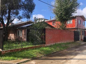 Casa en venta en Valdivia - Jardín