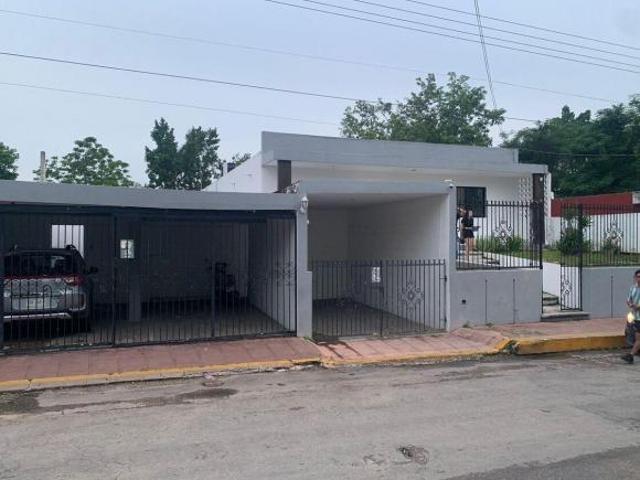VENTA CASA VALLADOLID YUCATÁN