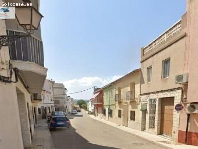 VENTA CASA VALLADA VALENCIA