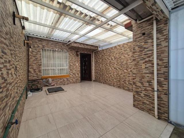 Venta Casa Valle de Chalco