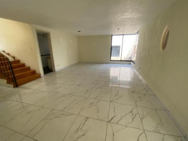 VENTA CASA VALLE DE TEPEPAN TLALPAN 4