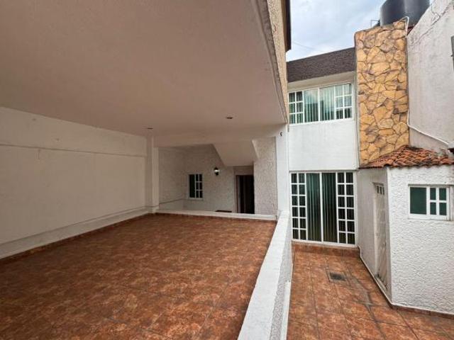 Venta Casa Valle Dorado Tlalnepantla de Baz