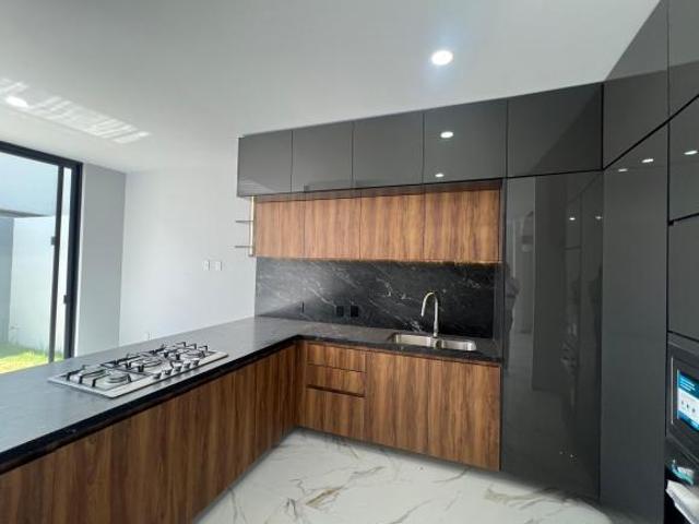 Casa a estrenar de 156 m² con 3 recámaras en venta en Valle Imperial