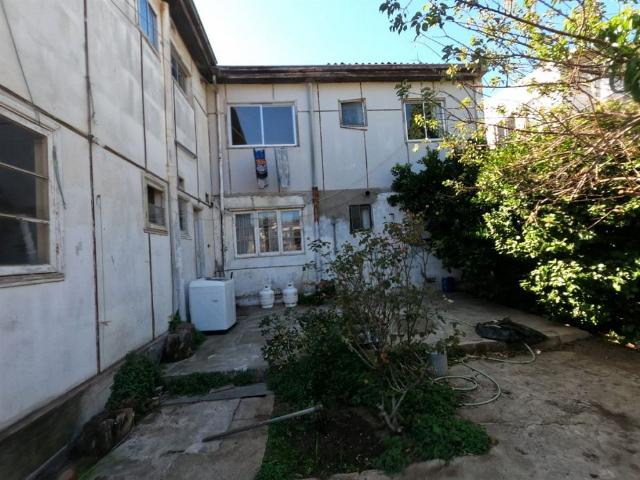 Venta Casa Valparaíso 2 casas con 4 accesos independientes en cerro bellavista