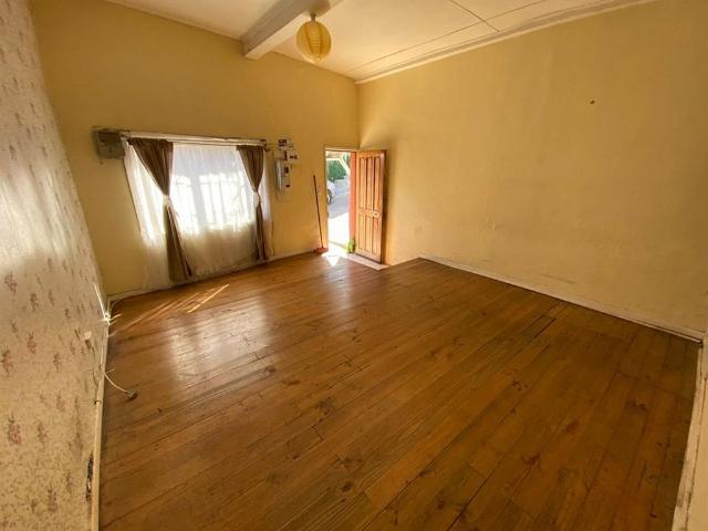 Venta Casa Valparaíso 2 casas, ideal para inversión, cerro barón