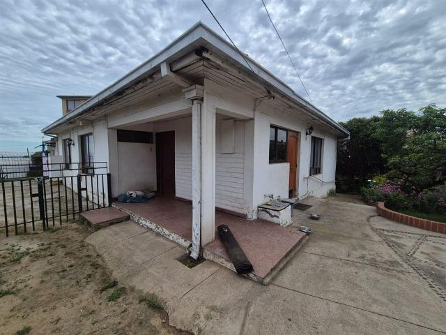Venta Casa Valparaíso casa con gran terreno en cerro placeres, ideal proyecto inmobiliario