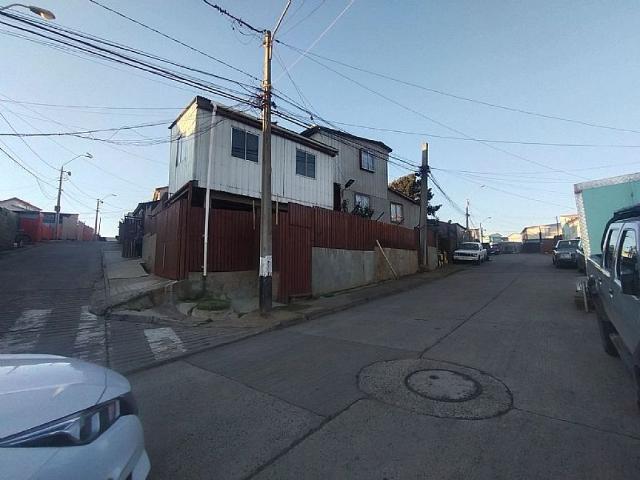 Venta Casa Valparaíso casa en venta en porvenir bajo, playa ancha