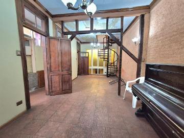 Venta Casa Valparaíso casa en cerro barón
