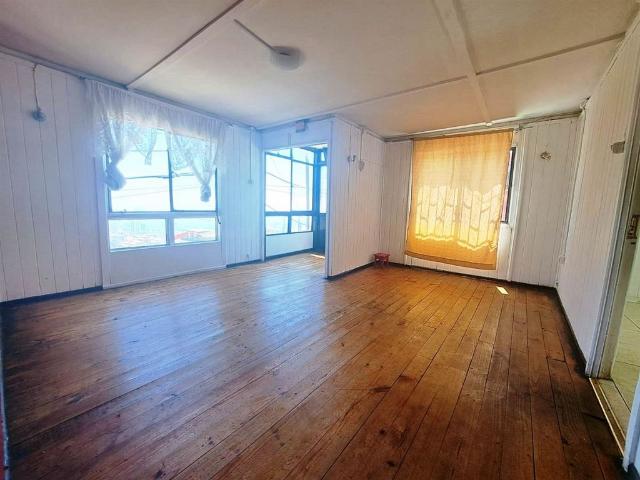 Venta Casa Valparaíso casa en cerro mariposa