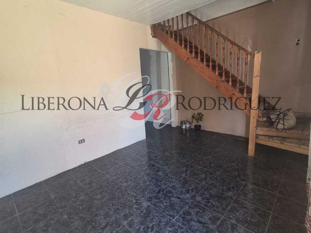 Venta Casa Valparaíso casa en cerro monjas, valparaíso