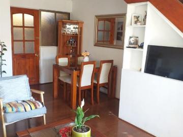 Venta Casa Valparaíso casa en condominio de cerro placeres