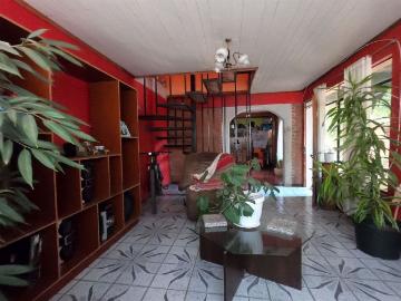 Venta Casa Valparaíso casa esquina en cerro o'higgins