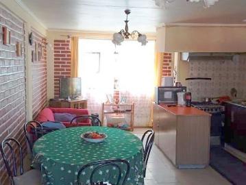 Venta Casa Valparaíso casa esquina en cerro barón