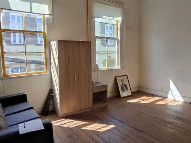 Venta Casa Valparaíso casona en cerro alegre