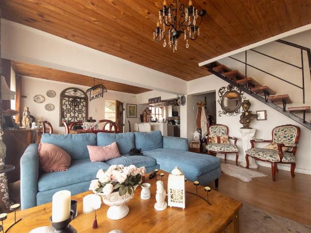 Venta Casa Valparaíso Cerro esperanza valparaíso