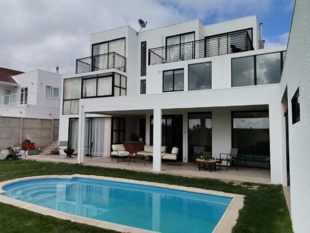 Venta Casa Valparaíso Avenida Laguna Curauma