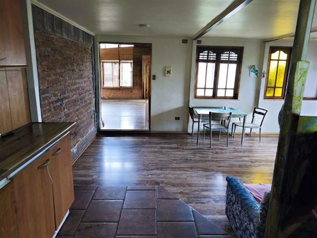 Venta Casa Valparaíso Avenida matta valparaíso
