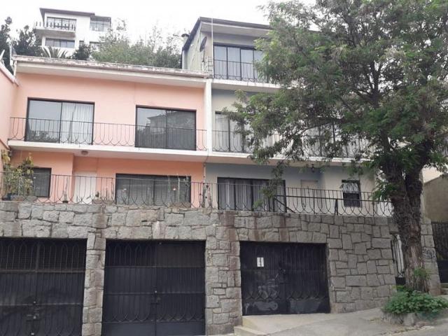 Venta Casa Valparaíso gran casa en cerro bellavista