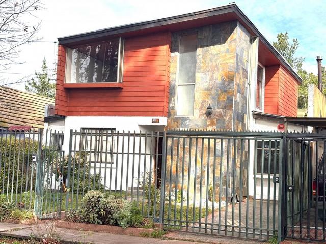 Venta Casa Valparaíso Fundadores