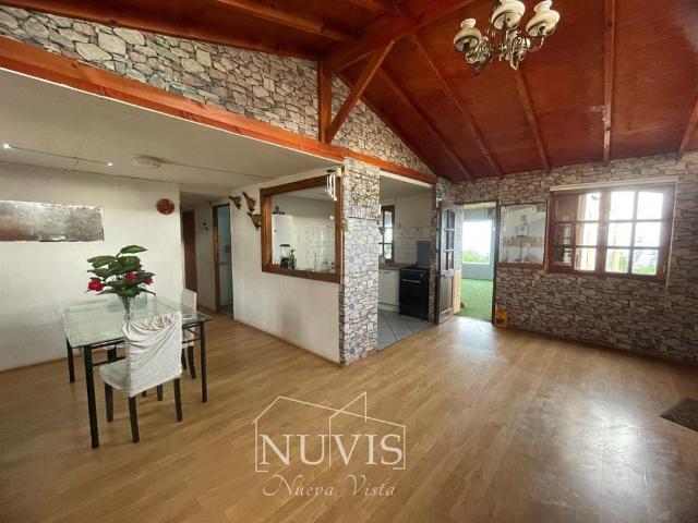 Venta Casa Valparaíso Laguna Verde, Curamilla
