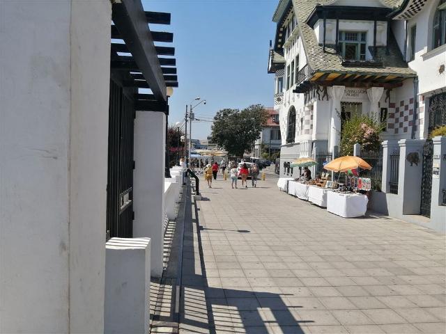 Venta Casa Valparaíso miramar