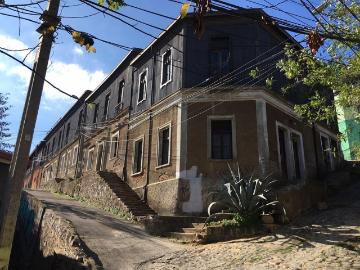 Cerro Molino, Provincia de Valparaíso