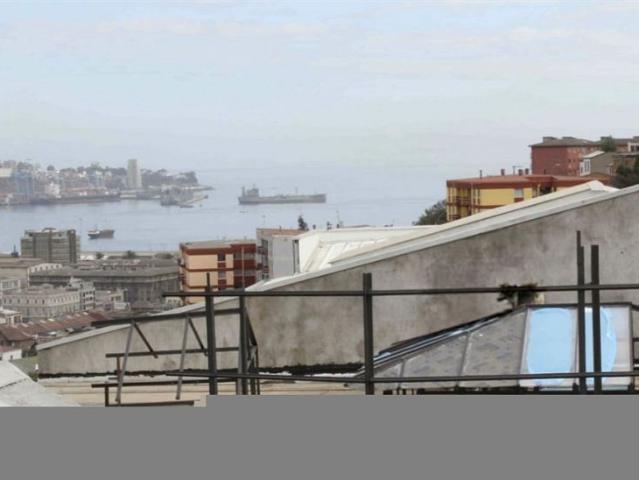 Venta Casa Valparaíso Simpson, cerro polanco