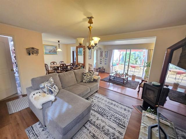 Venta Casa Valparaíso Pje. Nimes