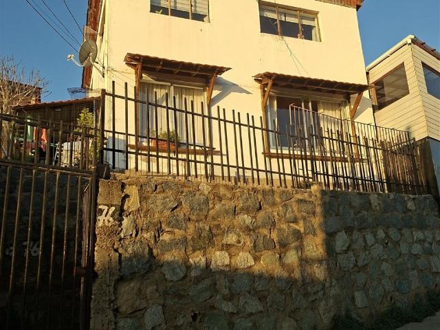 Venta Casa Valparaíso Rodrigo de triana