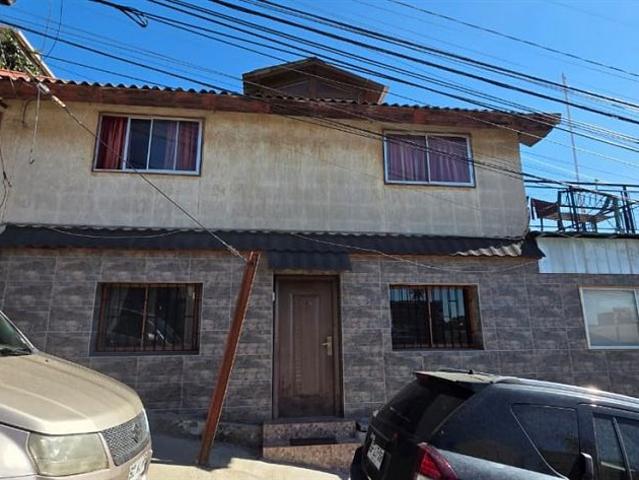 Venta Casa Valparaíso Cerro alegre