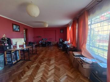 Venta Casa Valparaíso terreno con 3 casas en cerro merced, valparaíso