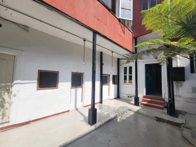 Venta Casa Valparaíso vende casa cerro alegre con vista al mar valparaíso