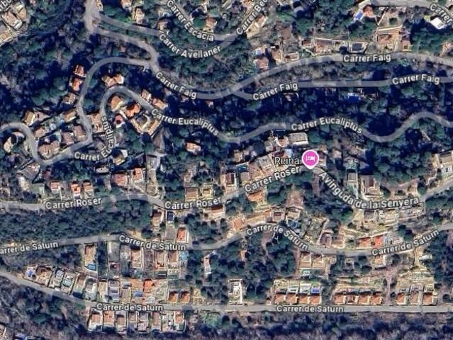 VENTA CASA VIDREDES GIRONA