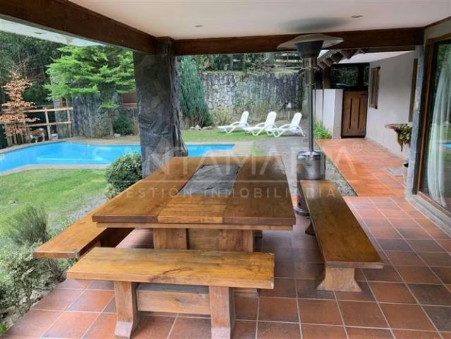 VENTA casa Villuco 5 dormitorios en Villuco, Chiguayante | 5 dormitorios por 29000.00 en Chiguayante
