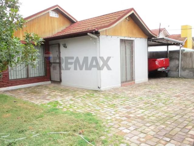 Venta casa villa macul | 4 dormitorios por 6900.00 en Macul