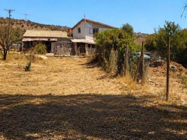 Venta casa villa alemana