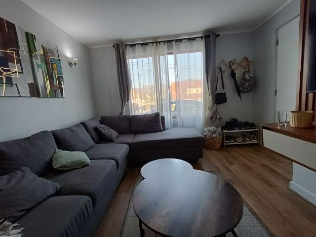 Venta Casa Villa alemana casa en condominio de peñablanca