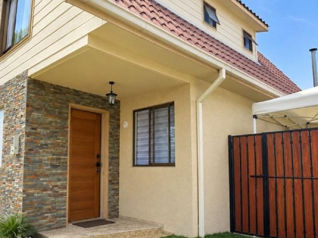 Venta casa villa alemana jardines de peñablanca