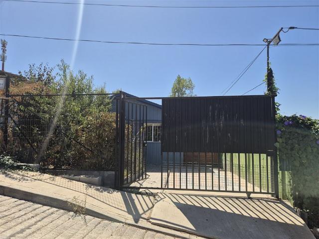 Venta Casa Villa alemana Calle Sevilla y Aviador Figueroa