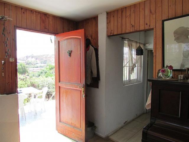 Venta Casa Villa alemana Quillayes con camino troncal