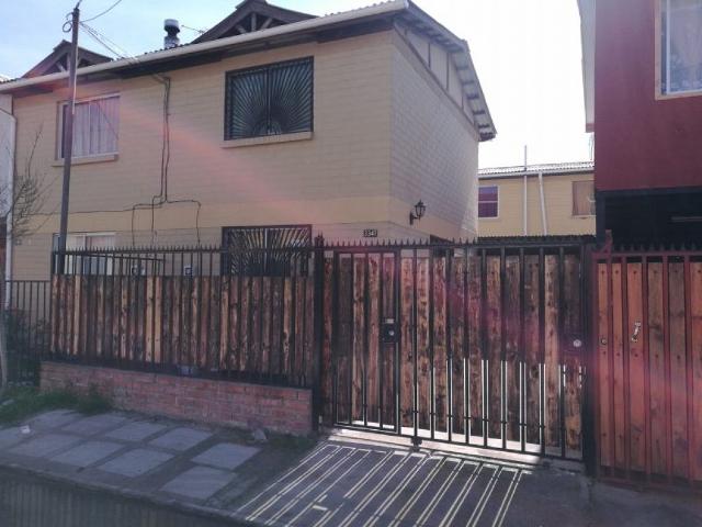 Venta Casa Villa Cantaros De Agua Peñaflor