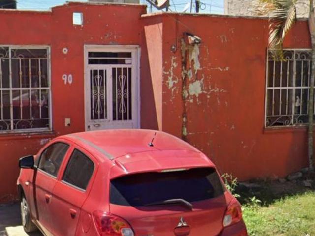 Venta Casa Villa de Brambila Vistas de la Cantera, Tepic, Nayarit A S F G M