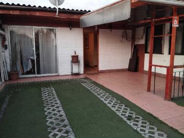 Venta Casa Villa Universidad Catolica. Macul