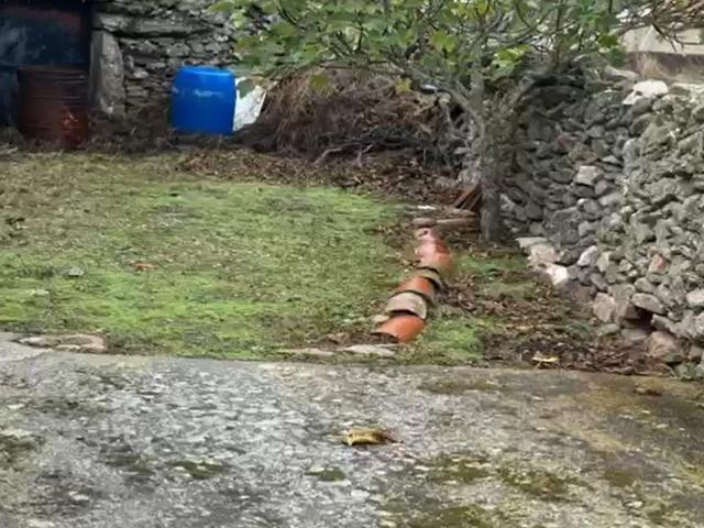 VENTA CASA VILLASECO DE LOS GAMITOS
