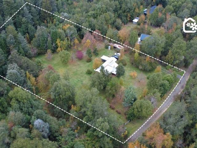 Venta Casa Villarrica Chesque