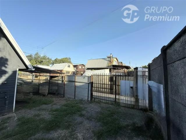 Venta casa Villarrica en la ciudad | 2 dormitorios por 1800.00 en Villarrica