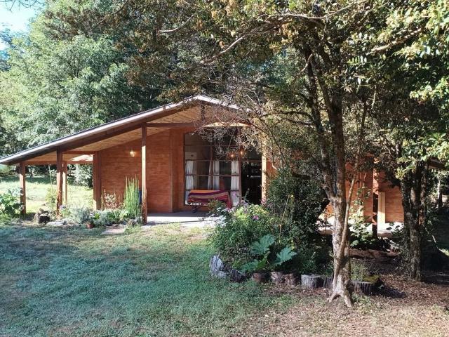 Venta Casa Villarrica Kilometro 13.7 sector pino huacho licanray villarrica