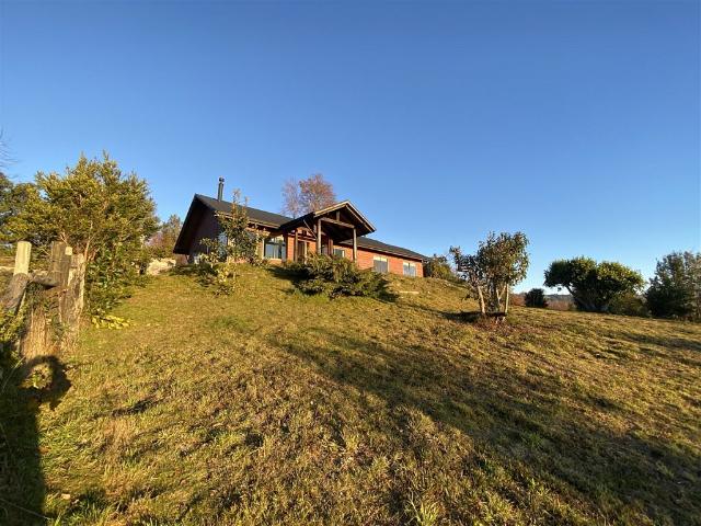 Venta Casa Villarrica mercado local