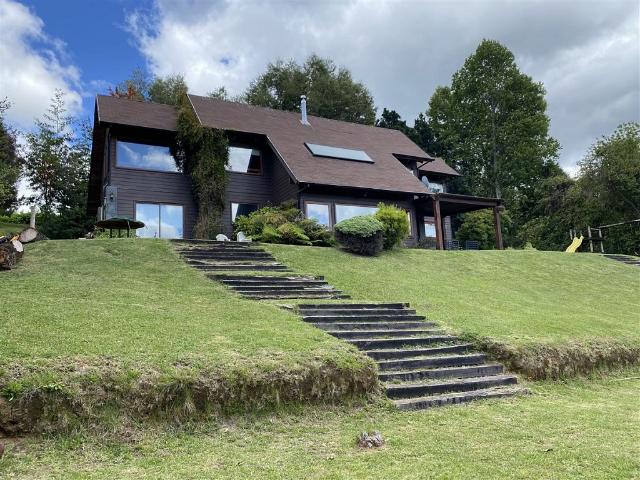 Venta Casa Villarrica parque del lago